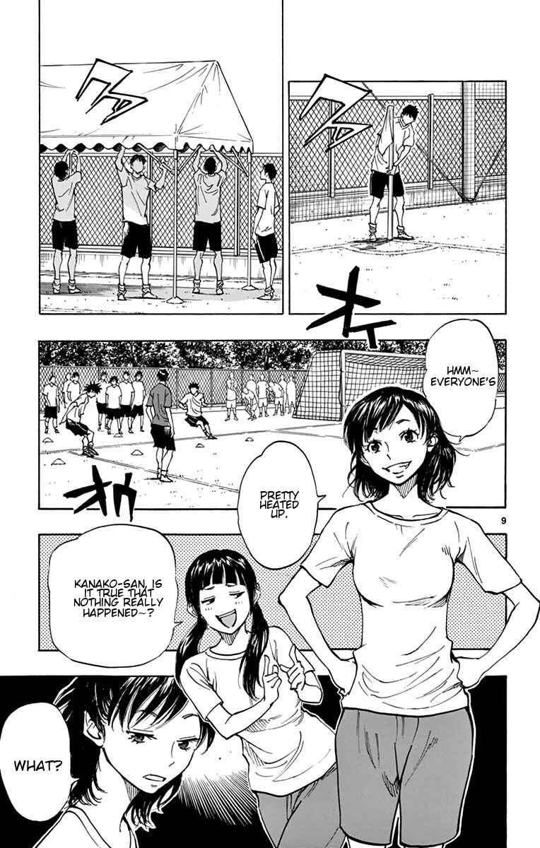 Chapter 160 - Page 9