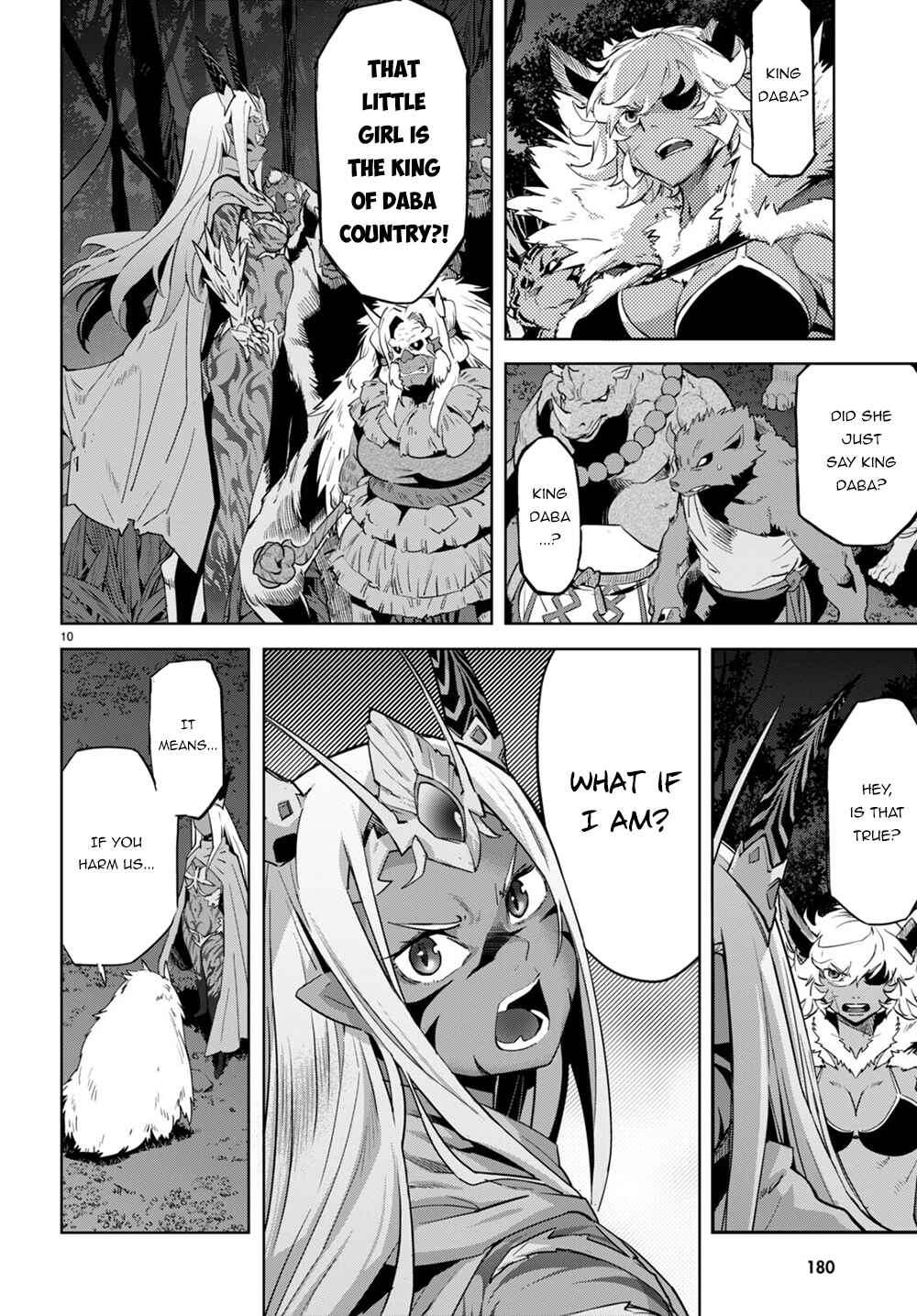 Chapter 43 - Page 11