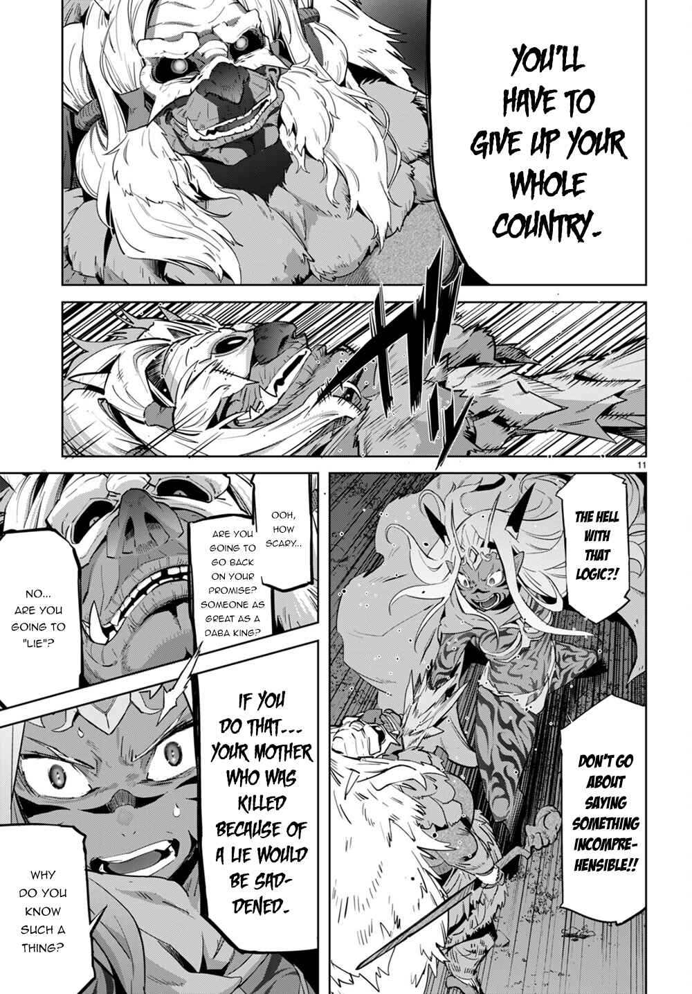 Chapter 43 - Page 12