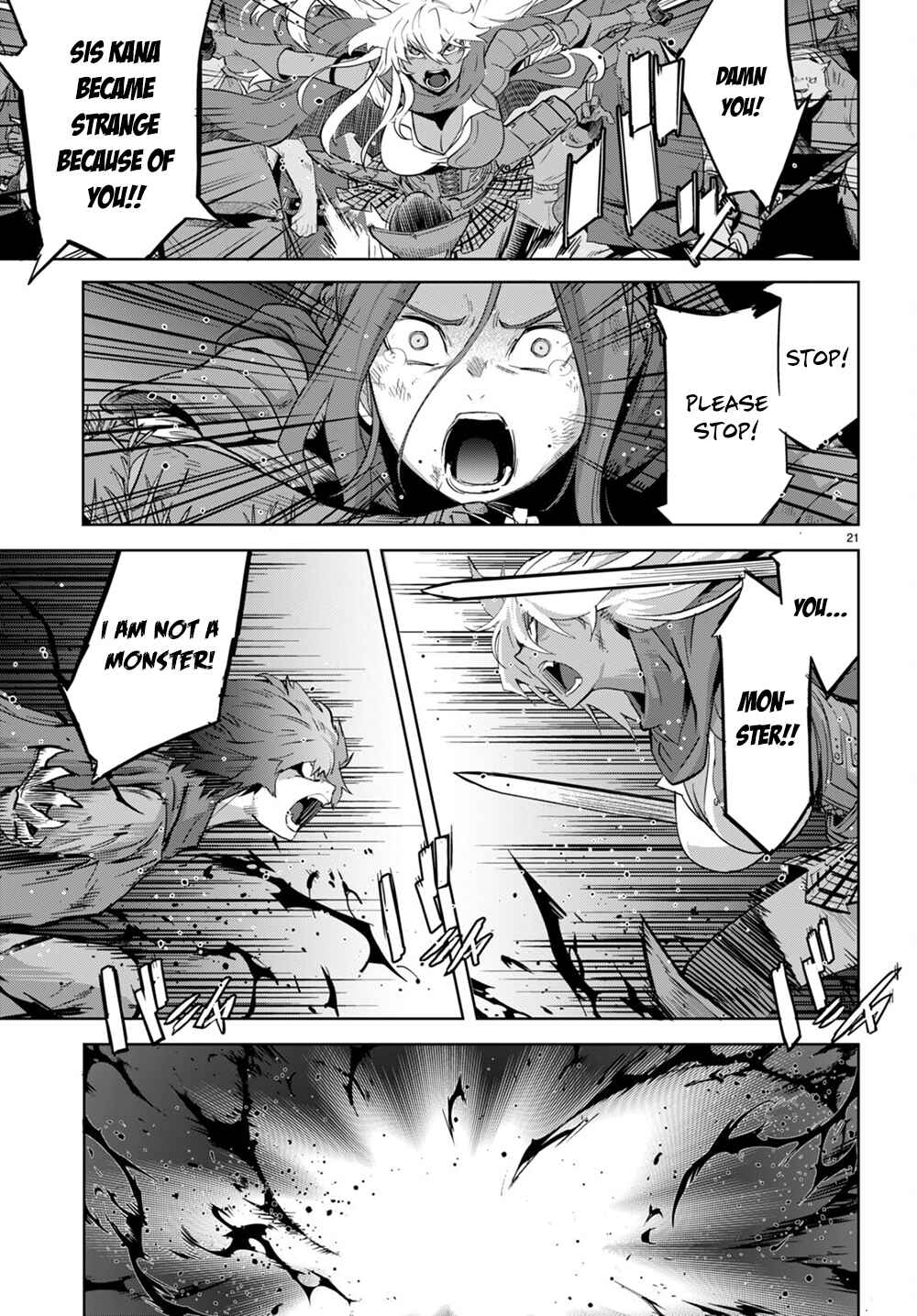 Chapter 43 - Page 22