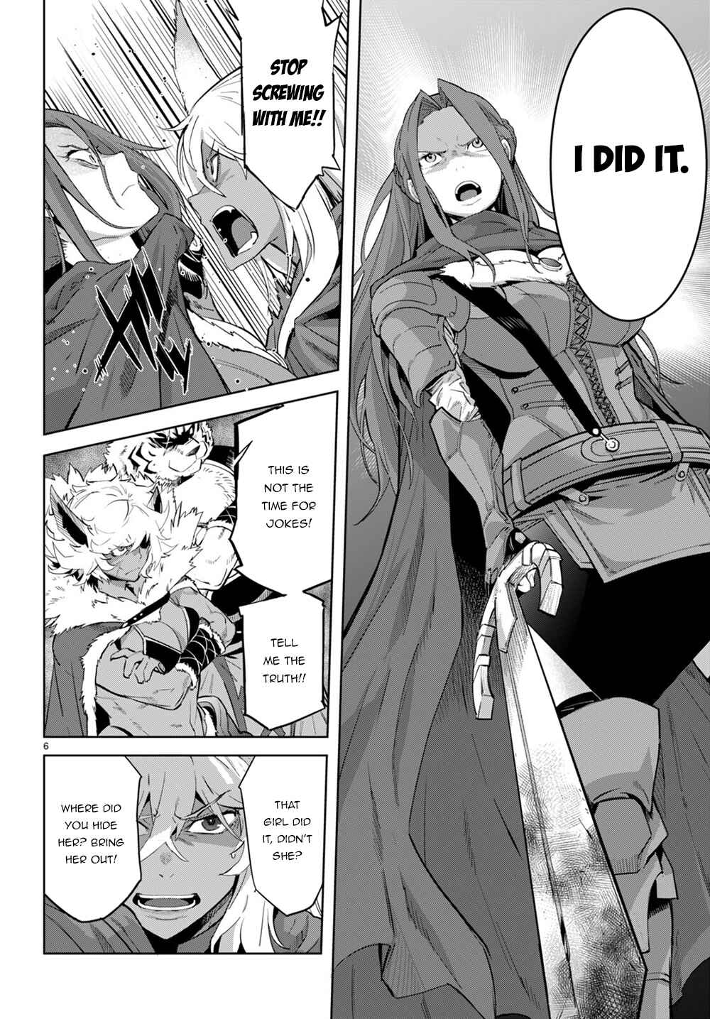 Chapter 43 - Page 7