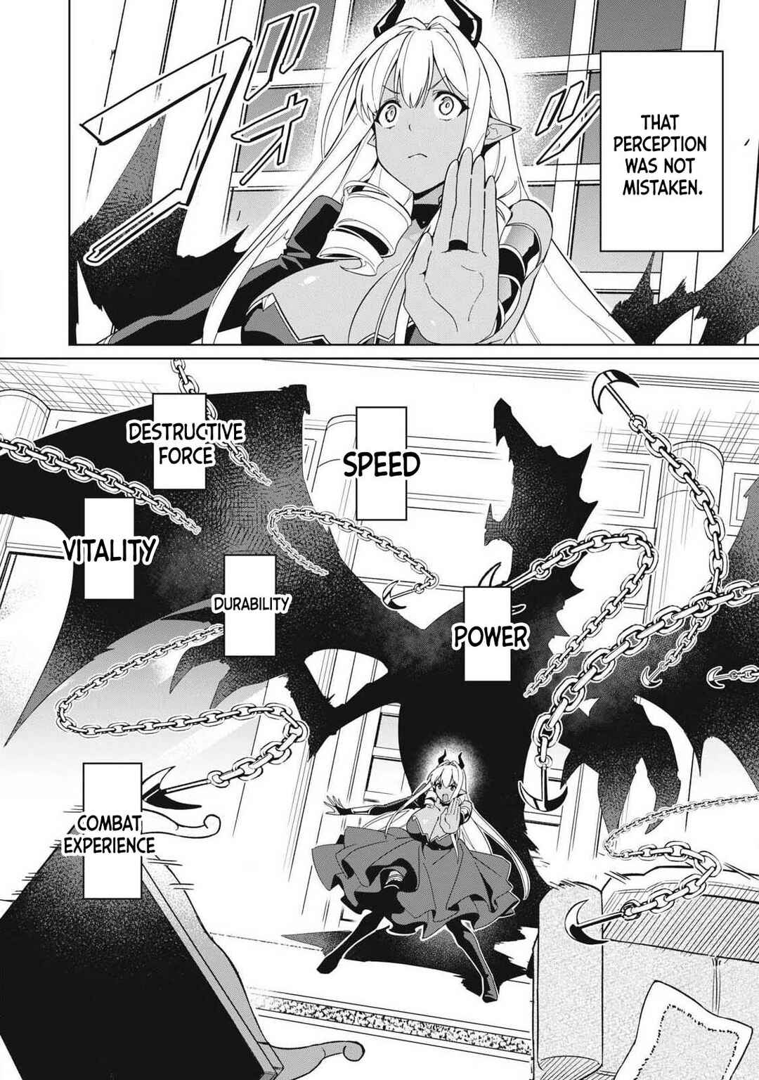 Chapter 84 - Page 11