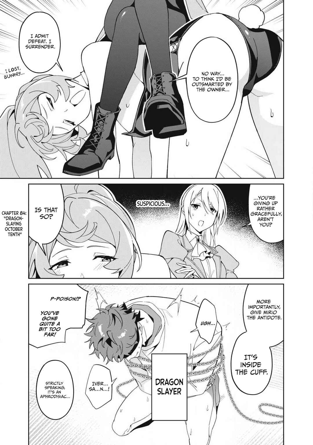 Chapter 84 - Page 2