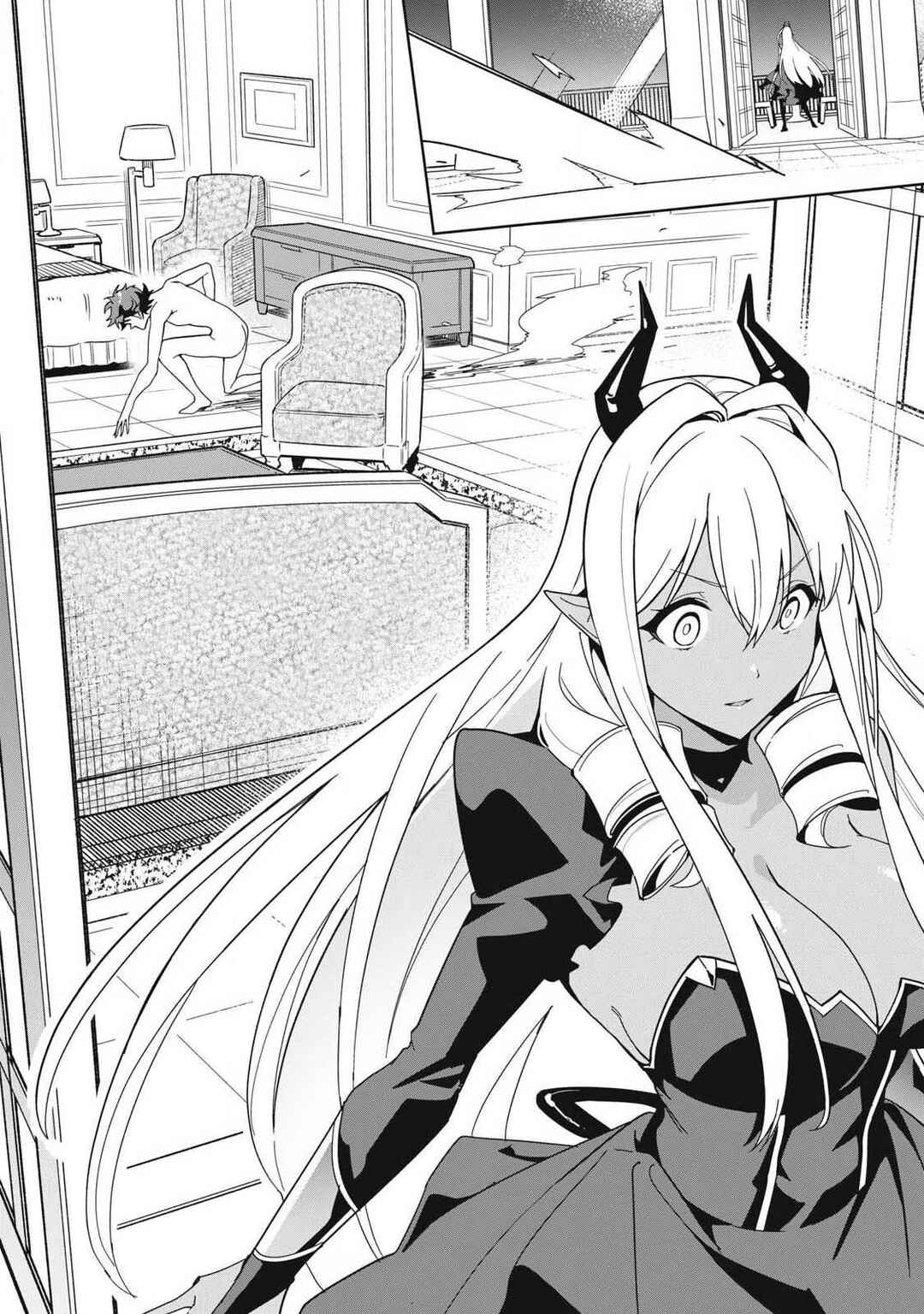 Chapter 84 - Page 6