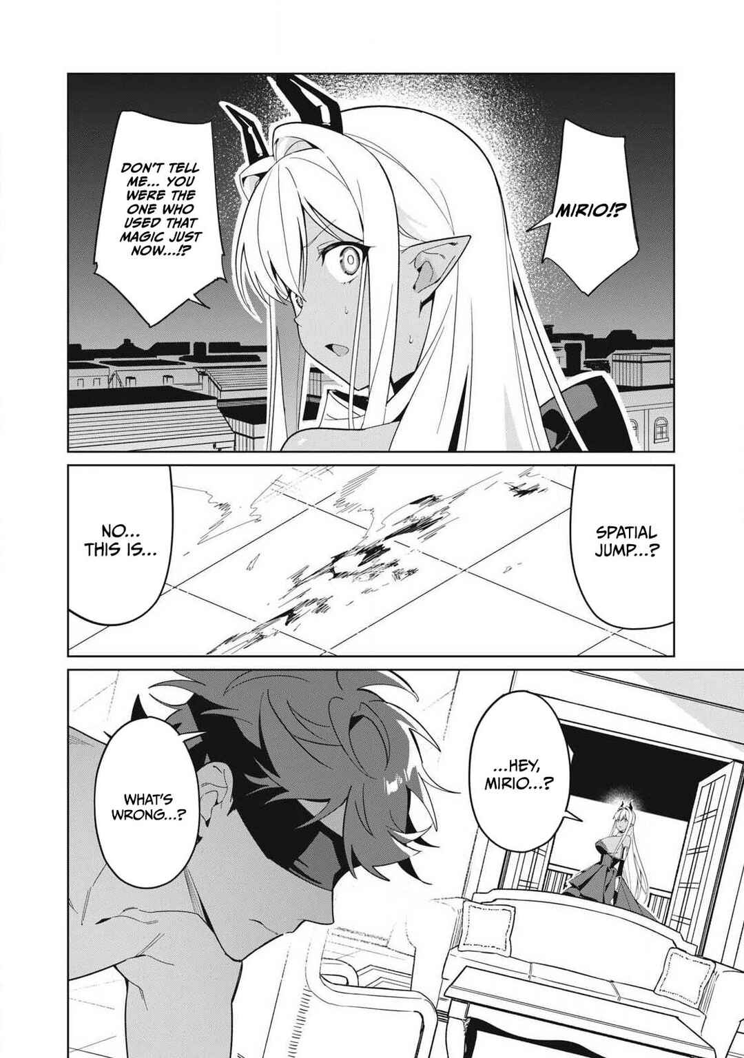 Chapter 84 - Page 7