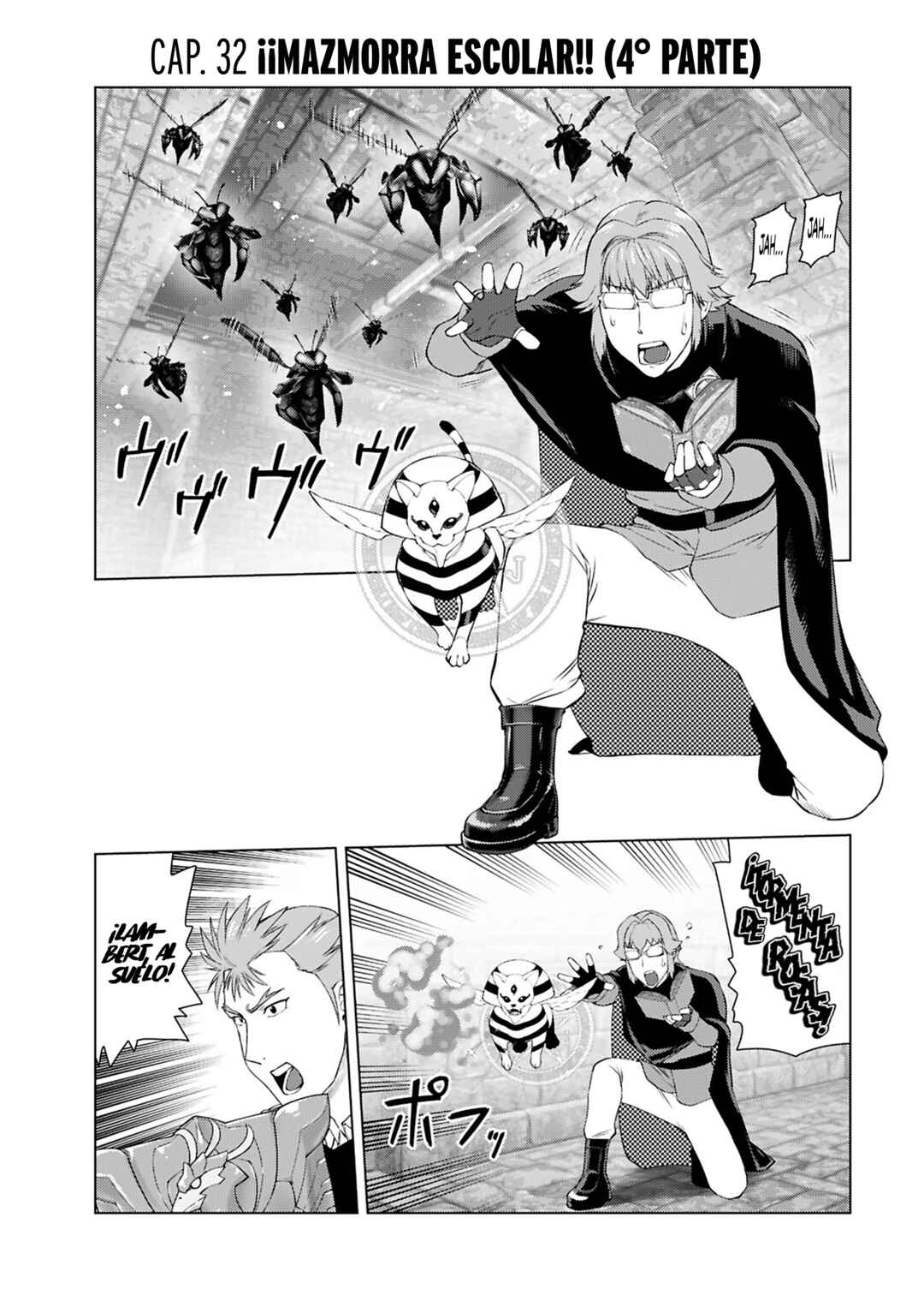 Chapter 32 - Page 1