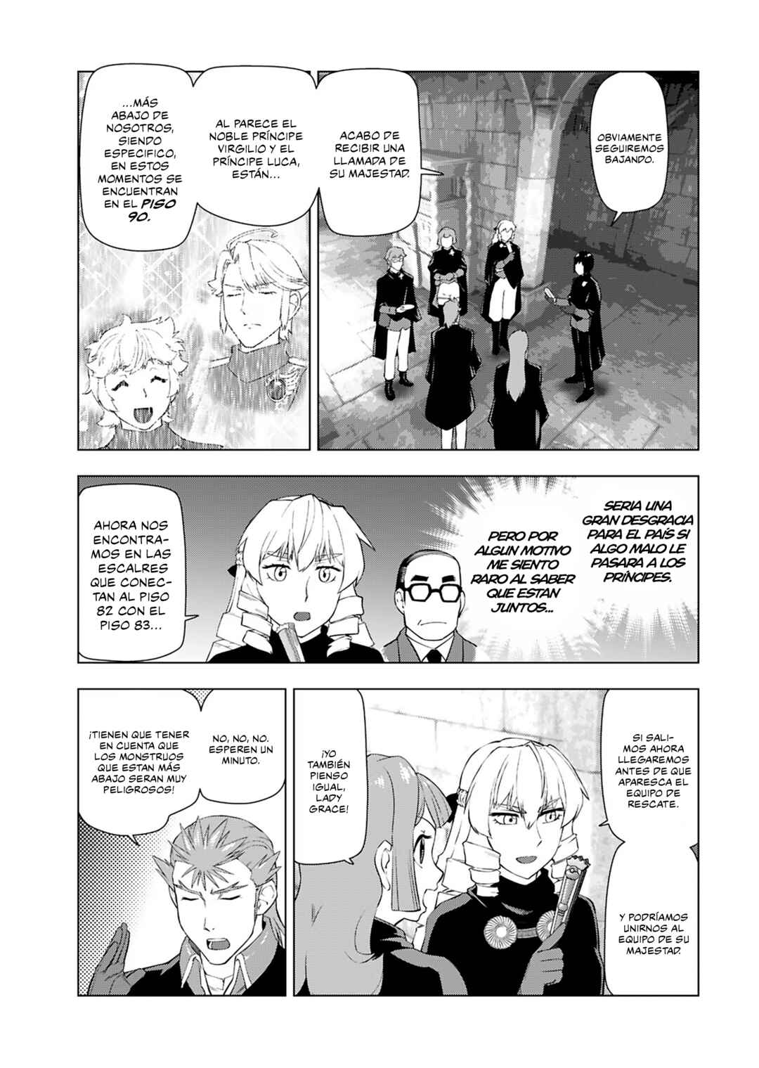 Chapter 32 - Page 14