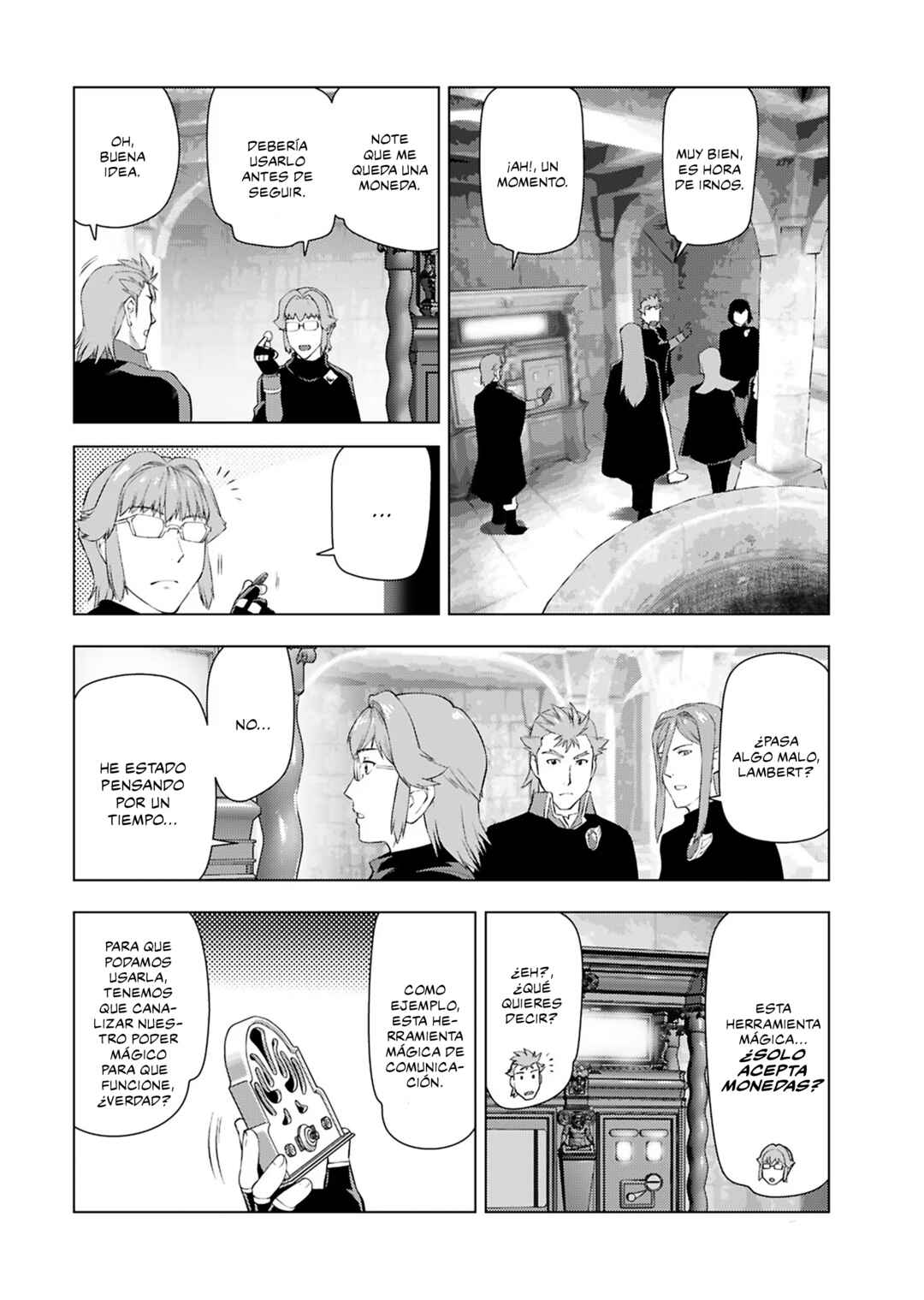 Chapter 32 - Page 17