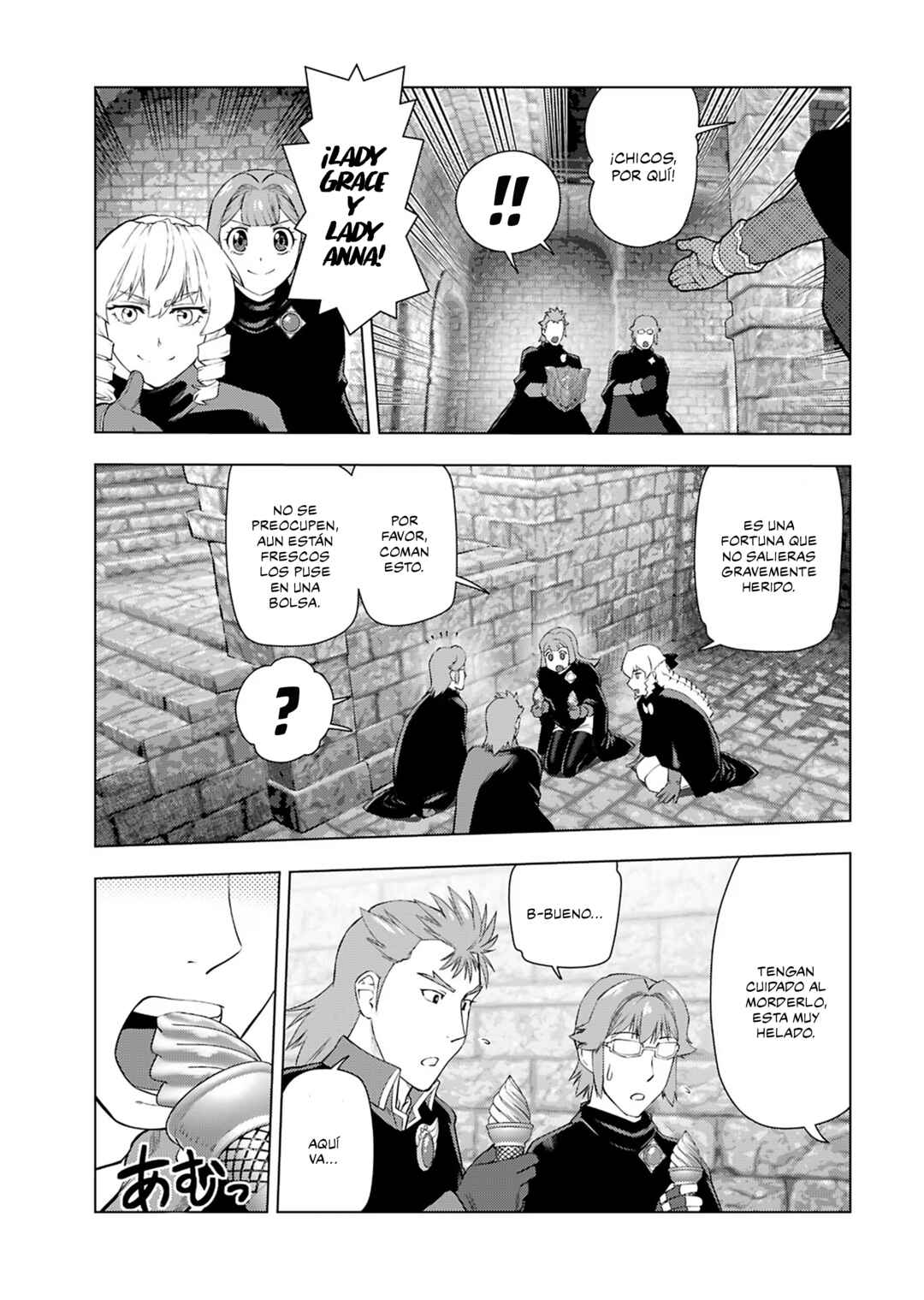 Chapter 32 - Page 4