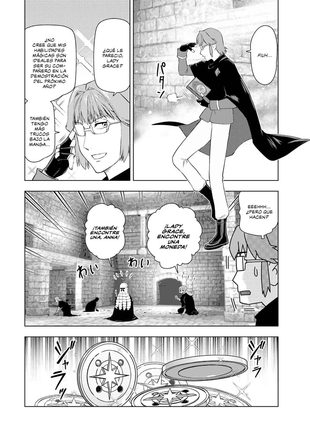 Chapter 32 - Page 9