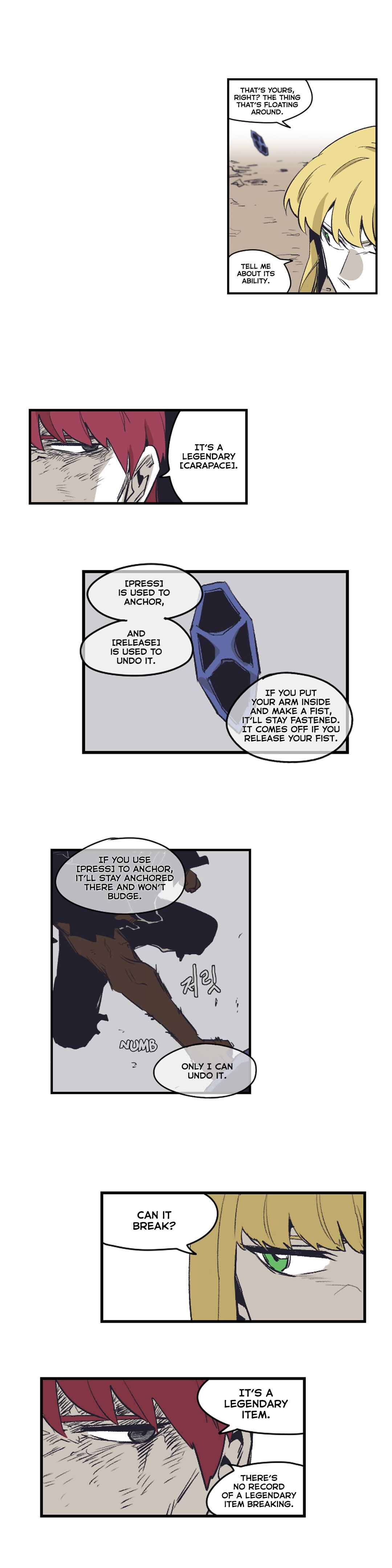 Chapter 150 - Page 7