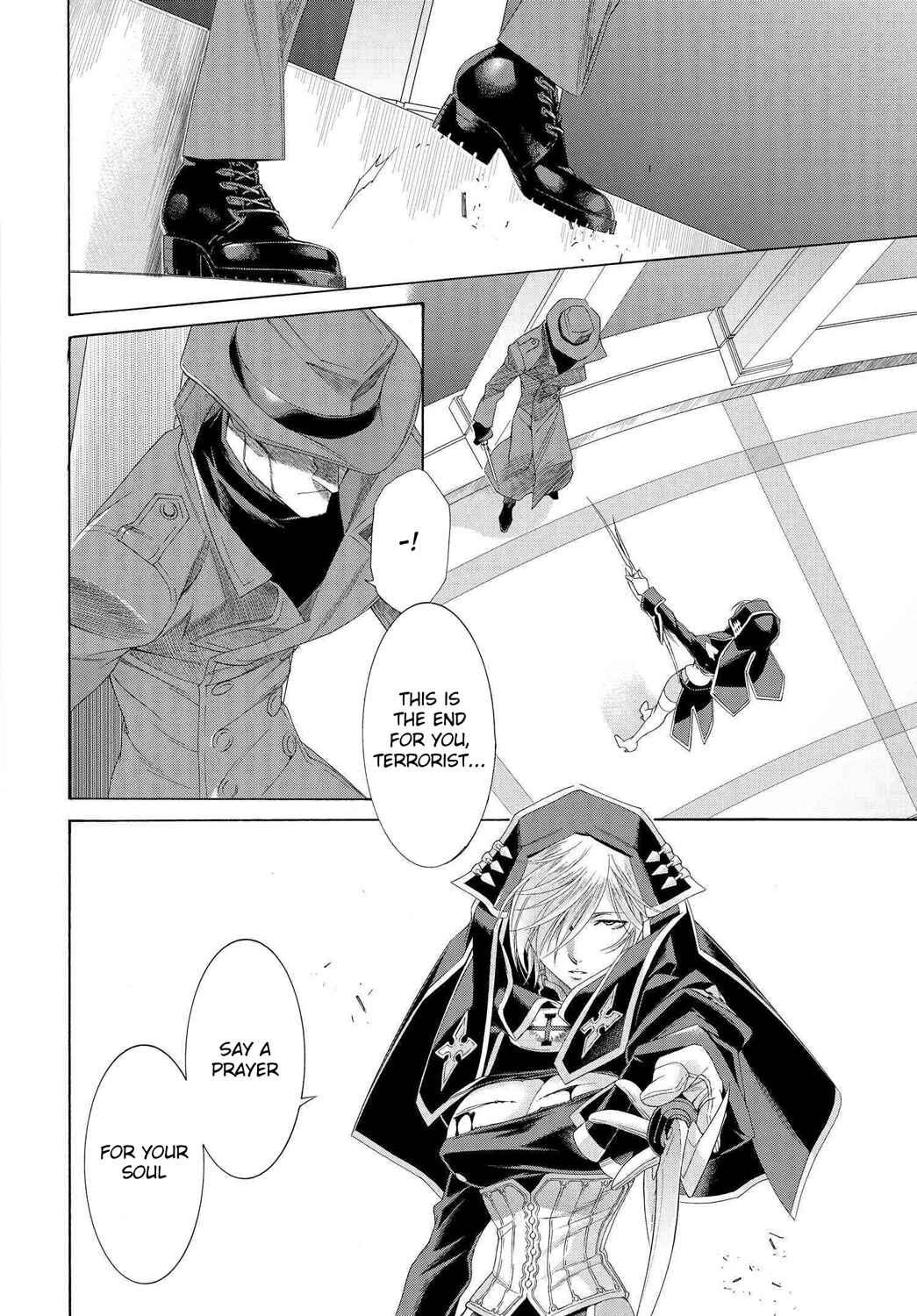Chapter 77 - Page 24