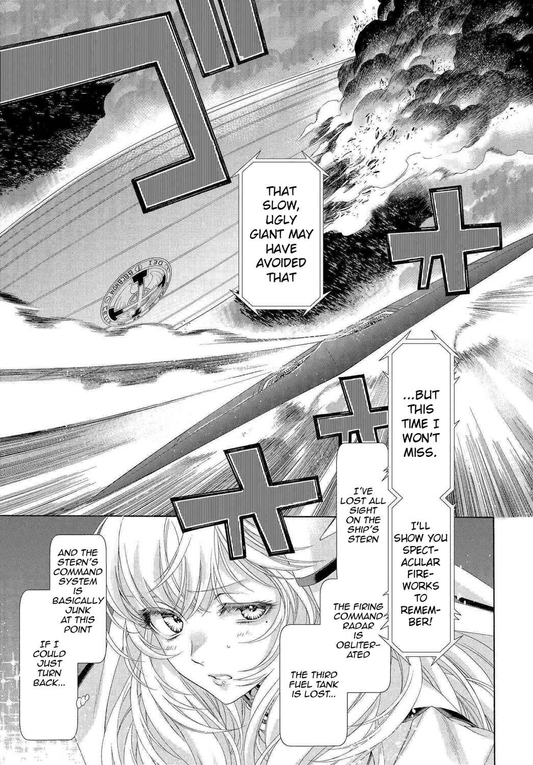 Chapter 77 - Page 3