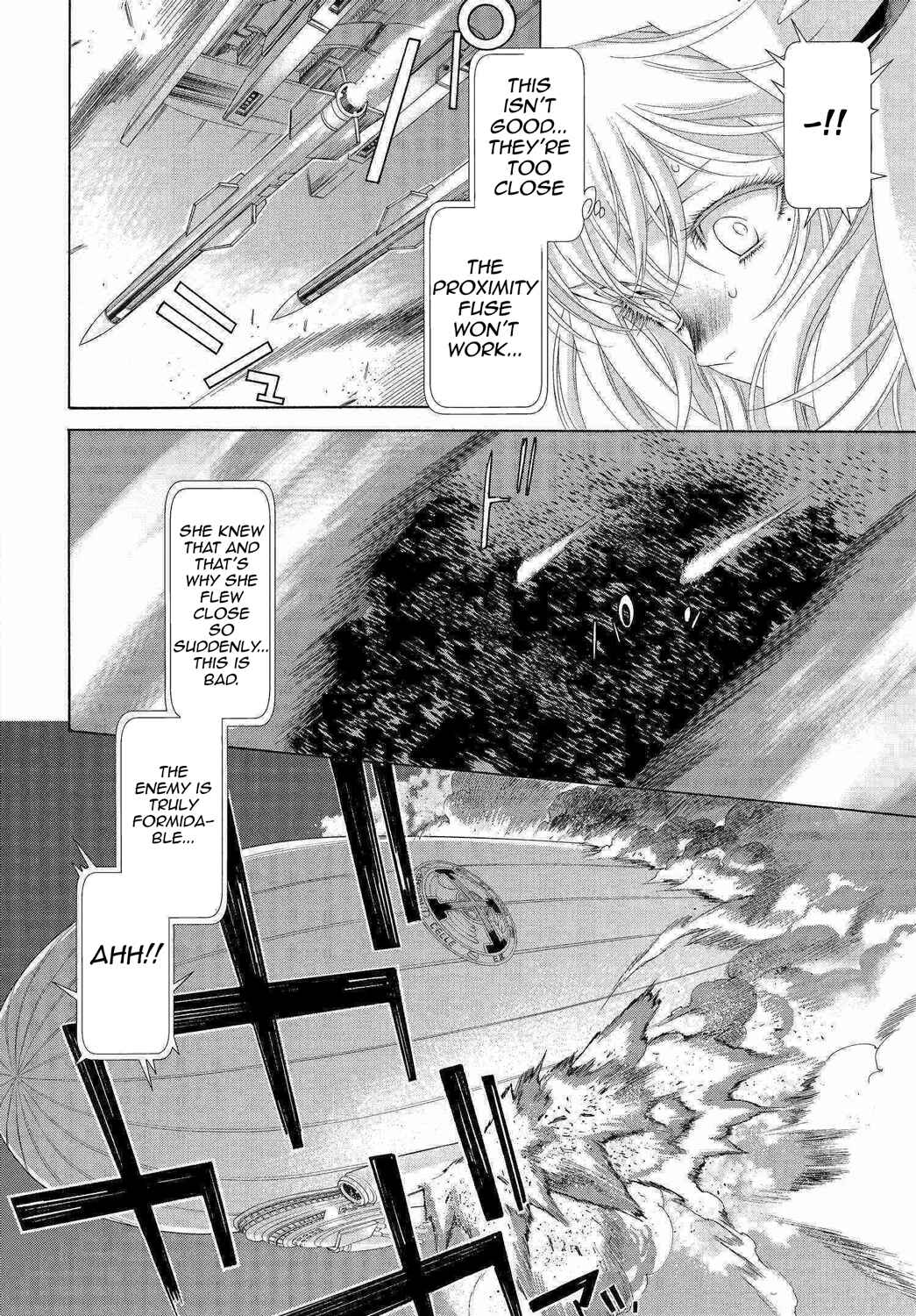 Chapter 77 - Page 6