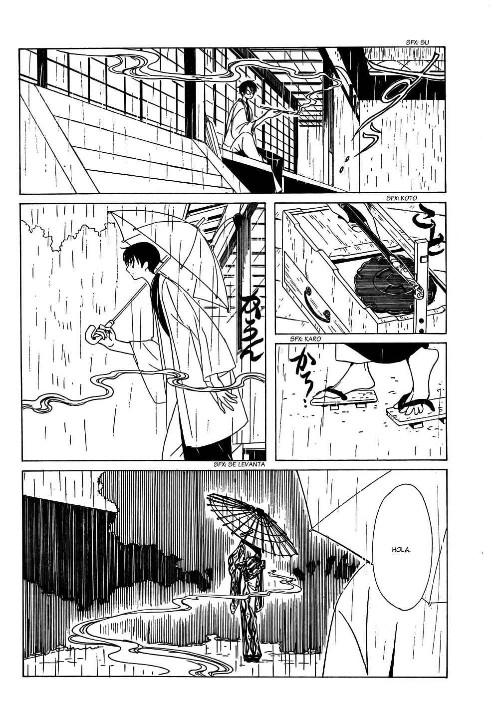 Chapter 110 - Page 6