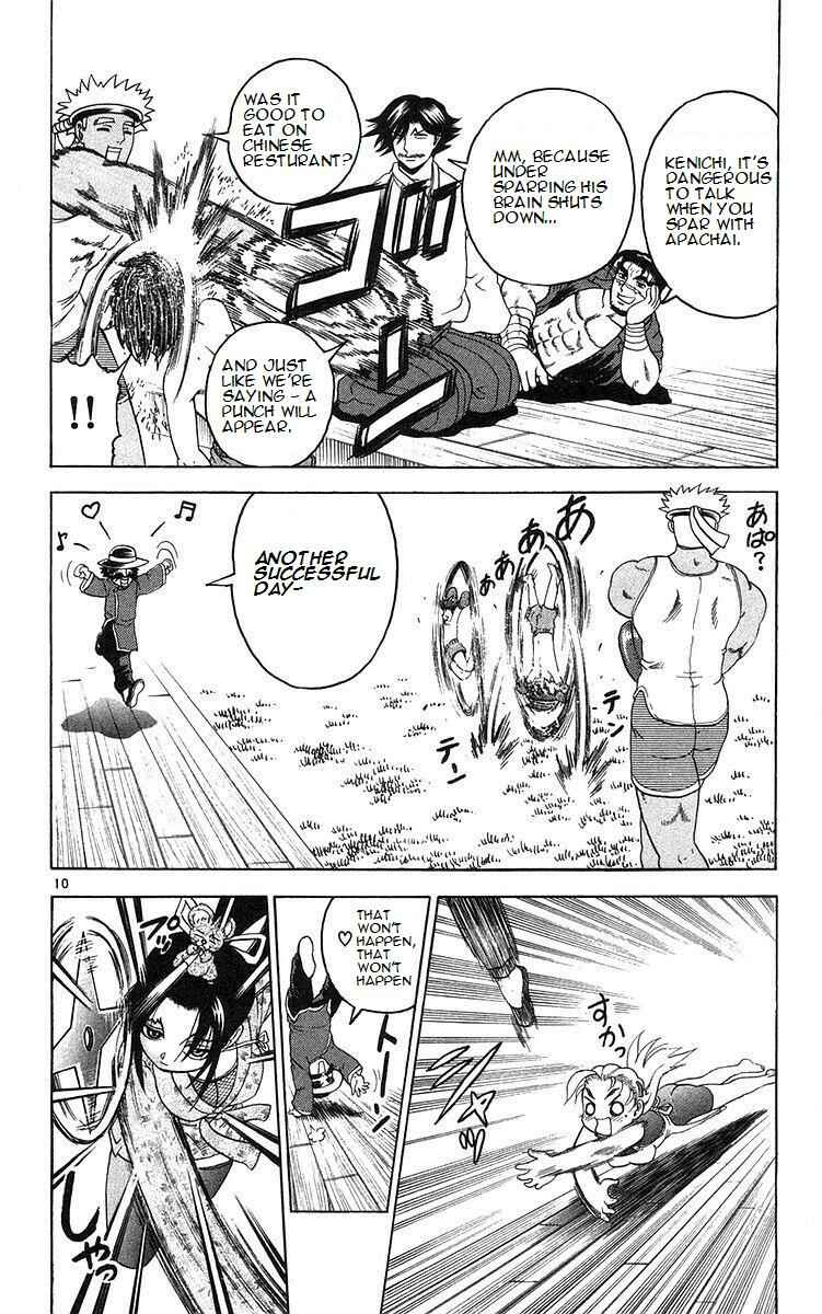 Chapter 159 - Page 10