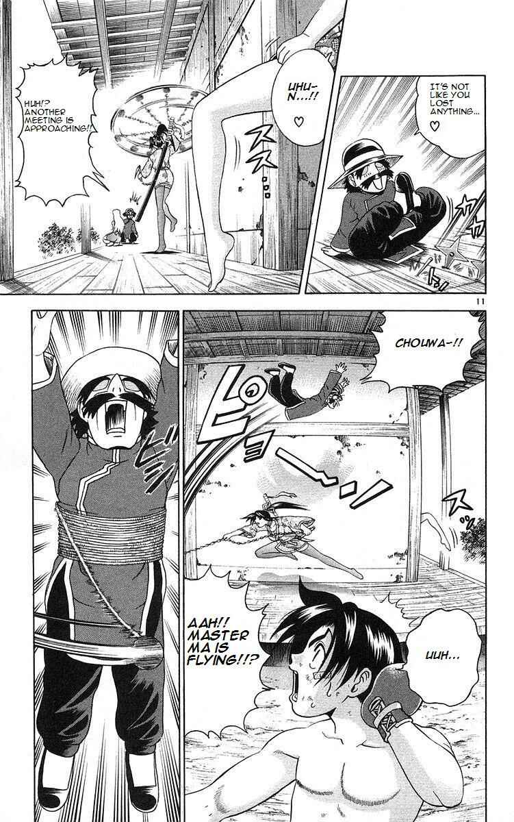 Chapter 159 - Page 11