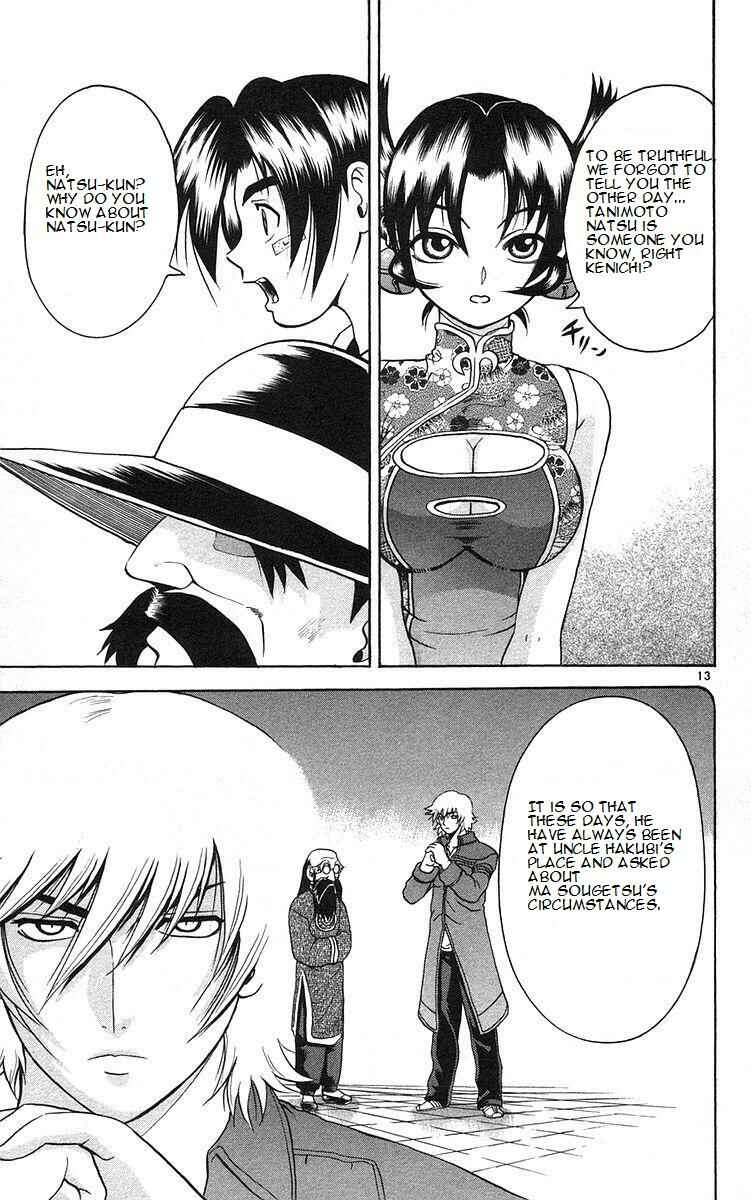 Chapter 159 - Page 13