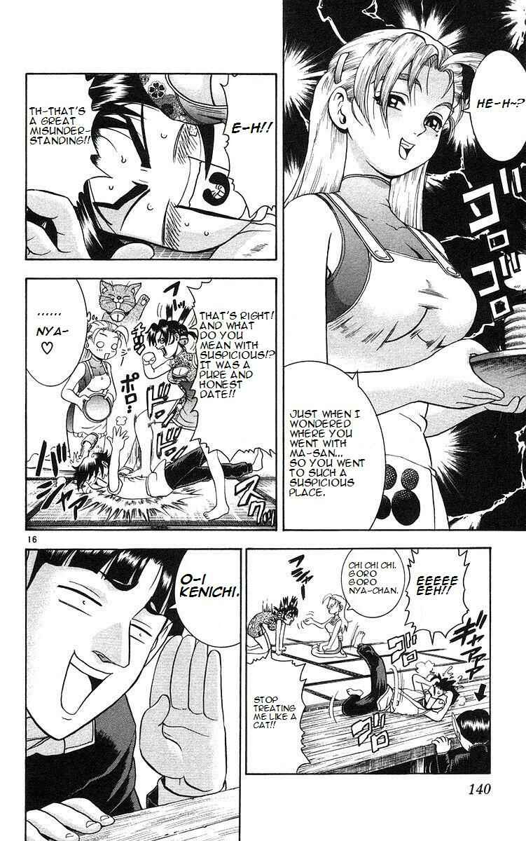 Chapter 159 - Page 16