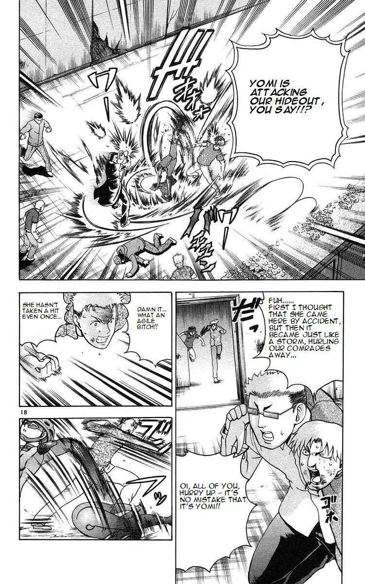 Chapter 159 - Page 18