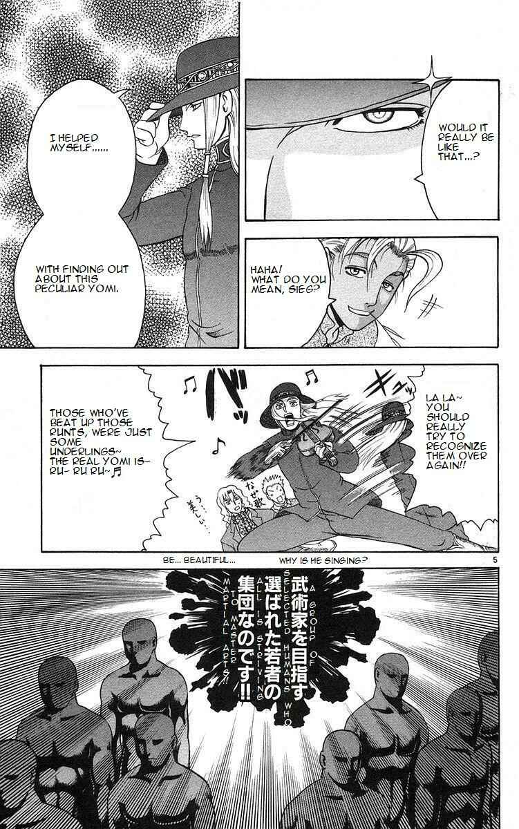 Chapter 159 - Page 5