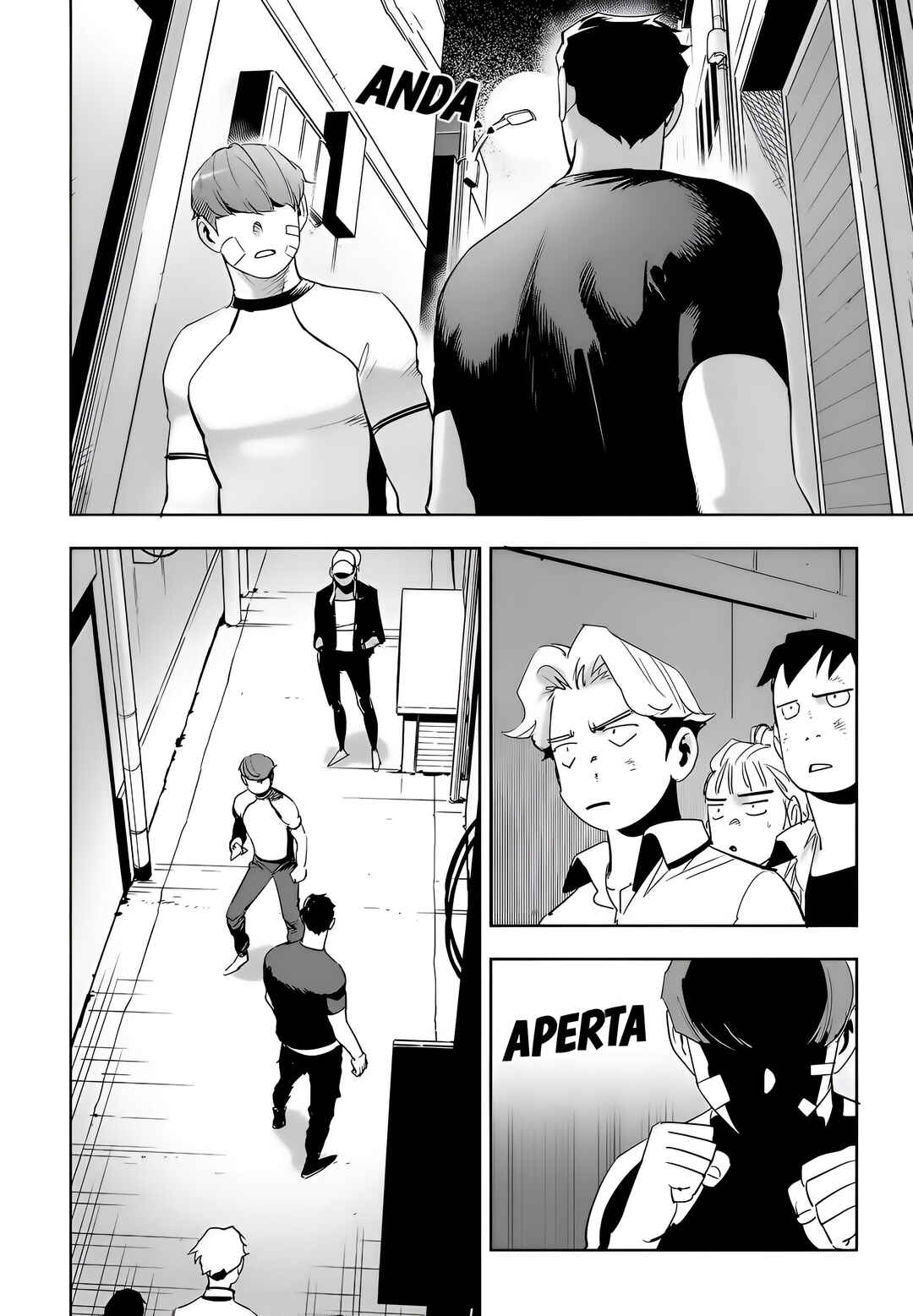 Chapter 68 - Page 10