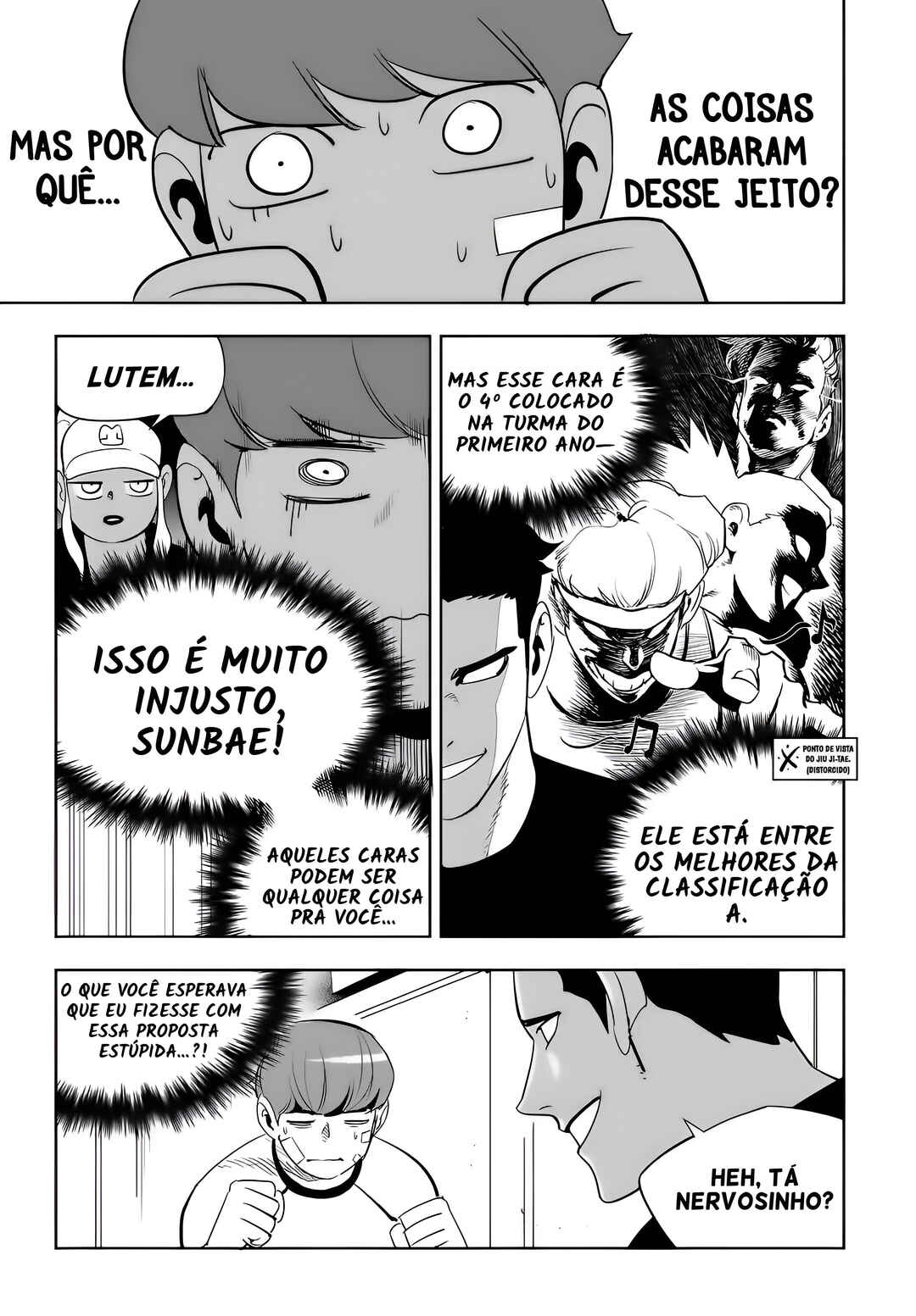 Chapter 68 - Page 11