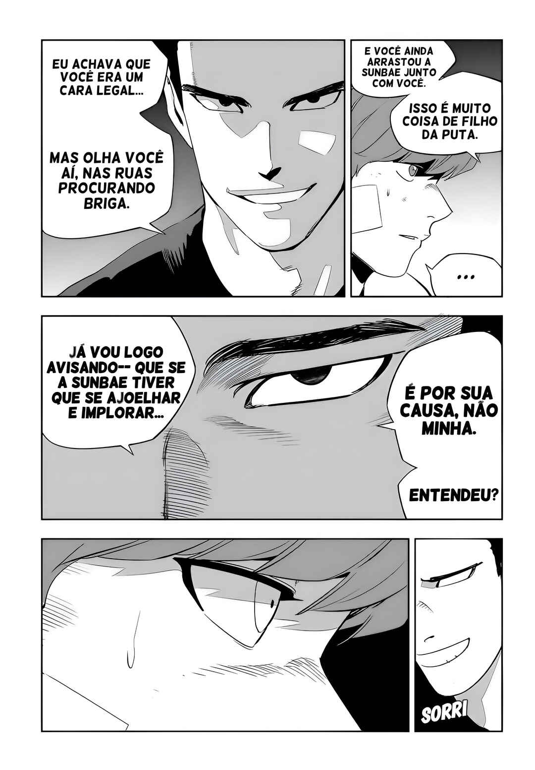 Chapter 68 - Page 12