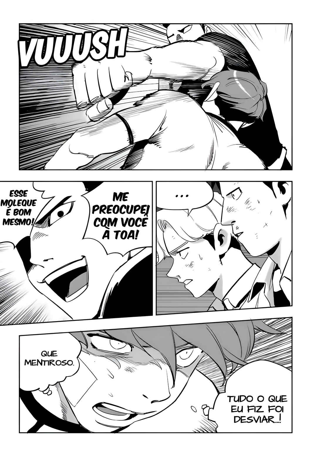 Chapter 68 - Page 17