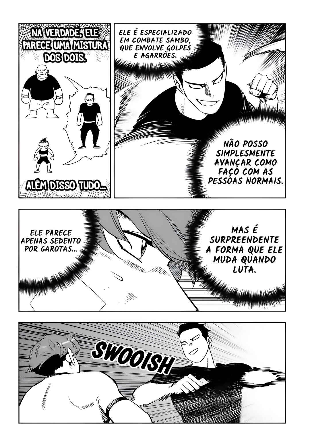 Chapter 68 - Page 19