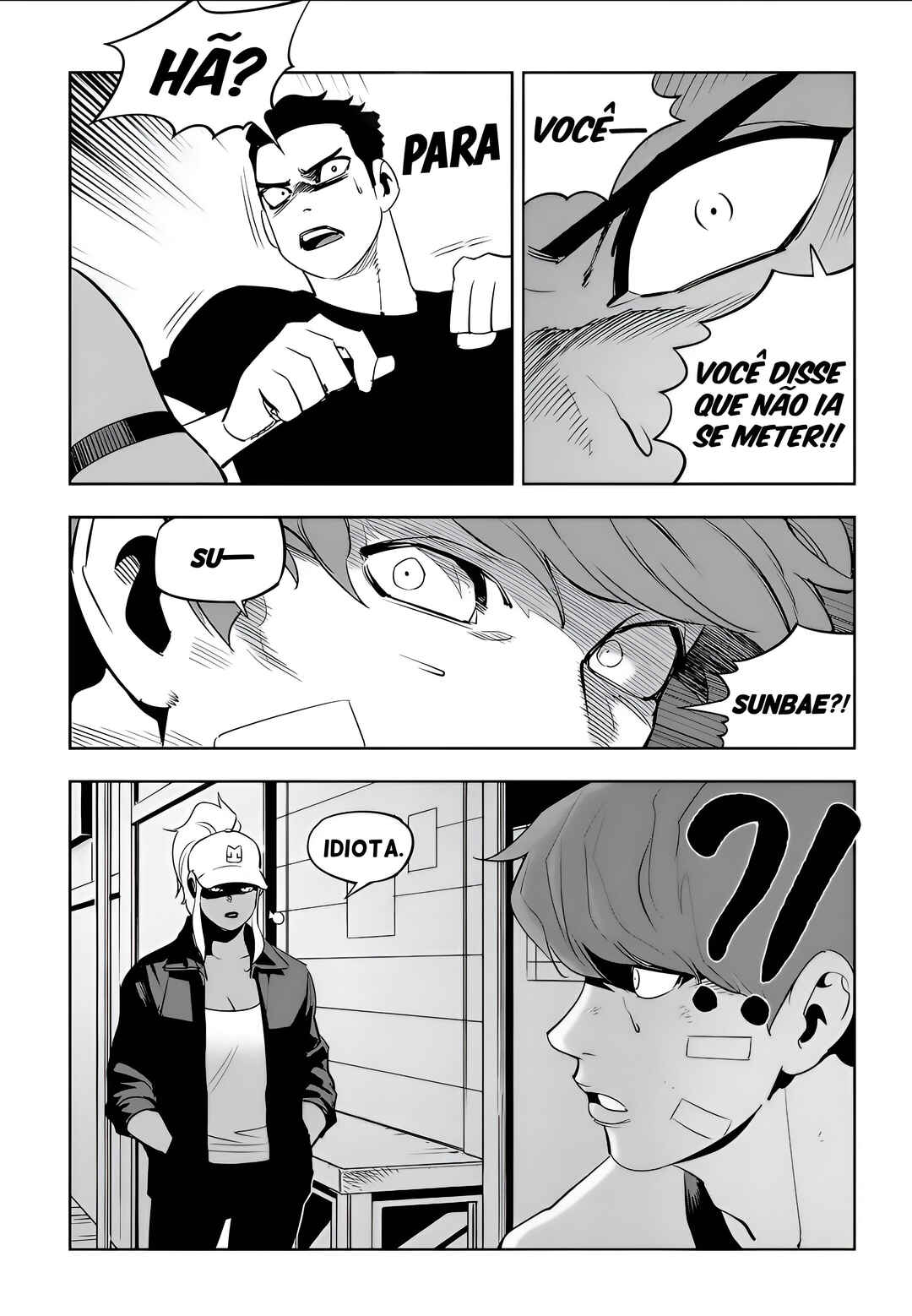 Chapter 68 - Page 20