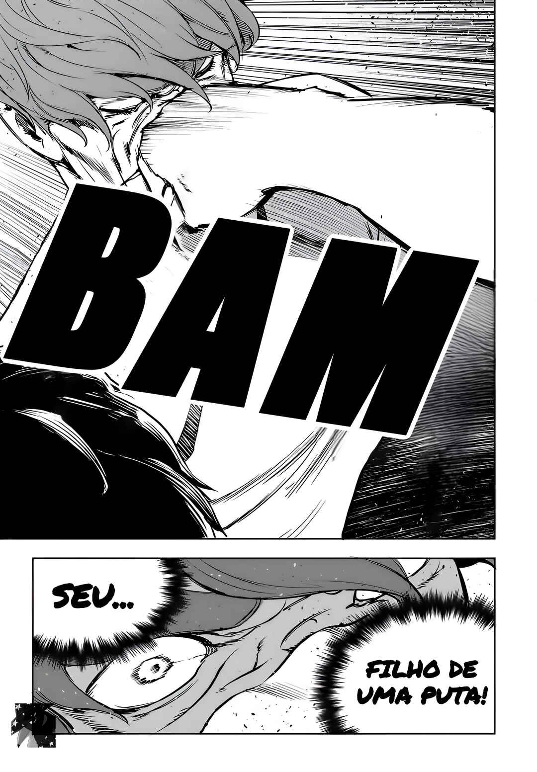 Chapter 68 - Page 21