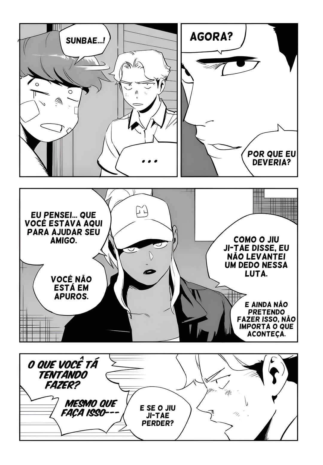 Chapter 68 - Page 5