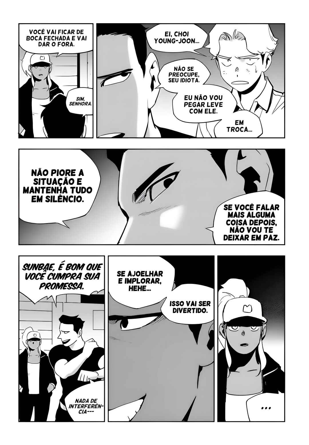 Chapter 68 - Page 9