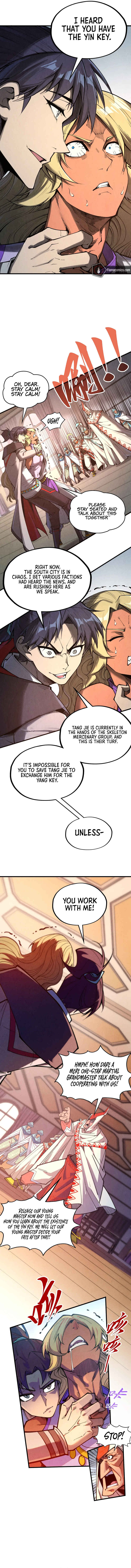 Chapter 329 - Page 8
