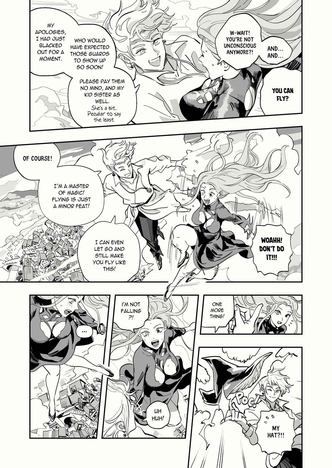 Chapter 45 - Page 1