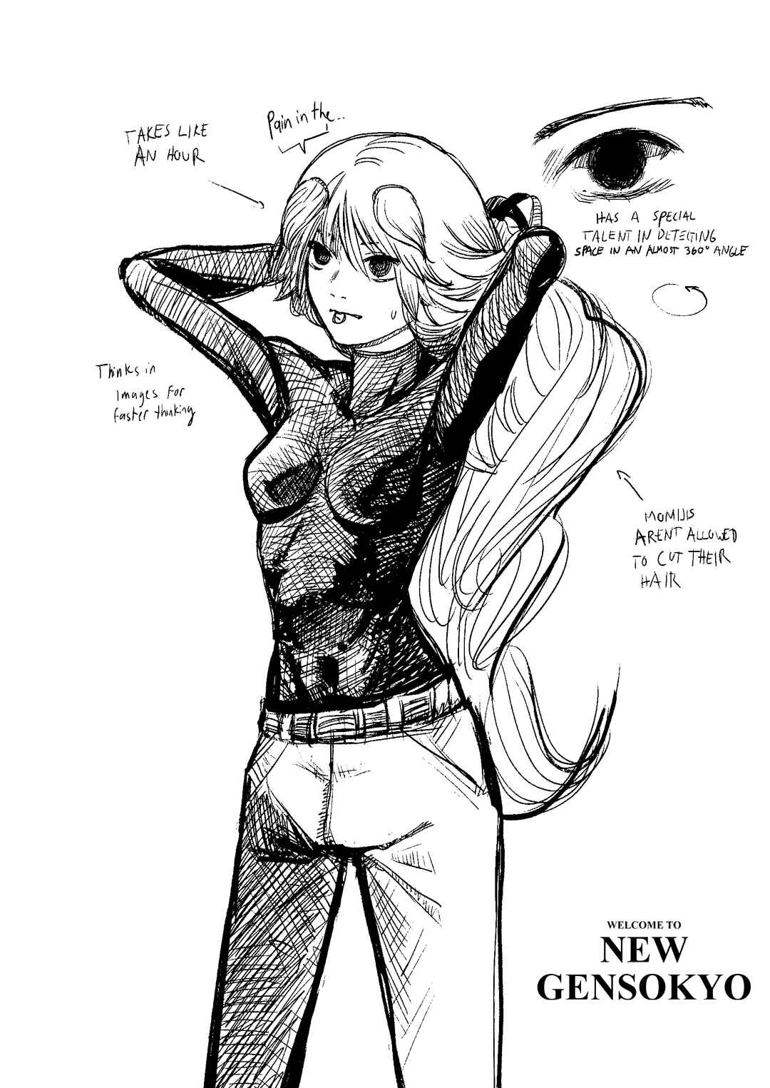 Chapter 3 - Page 2