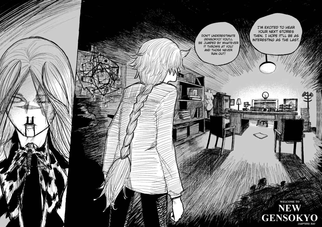 Chapter 3 - Page 4