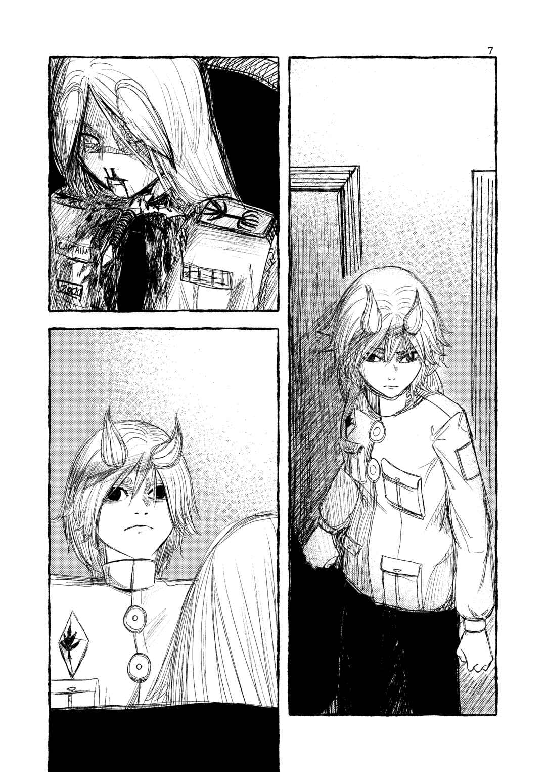 Chapter 3 - Page 6