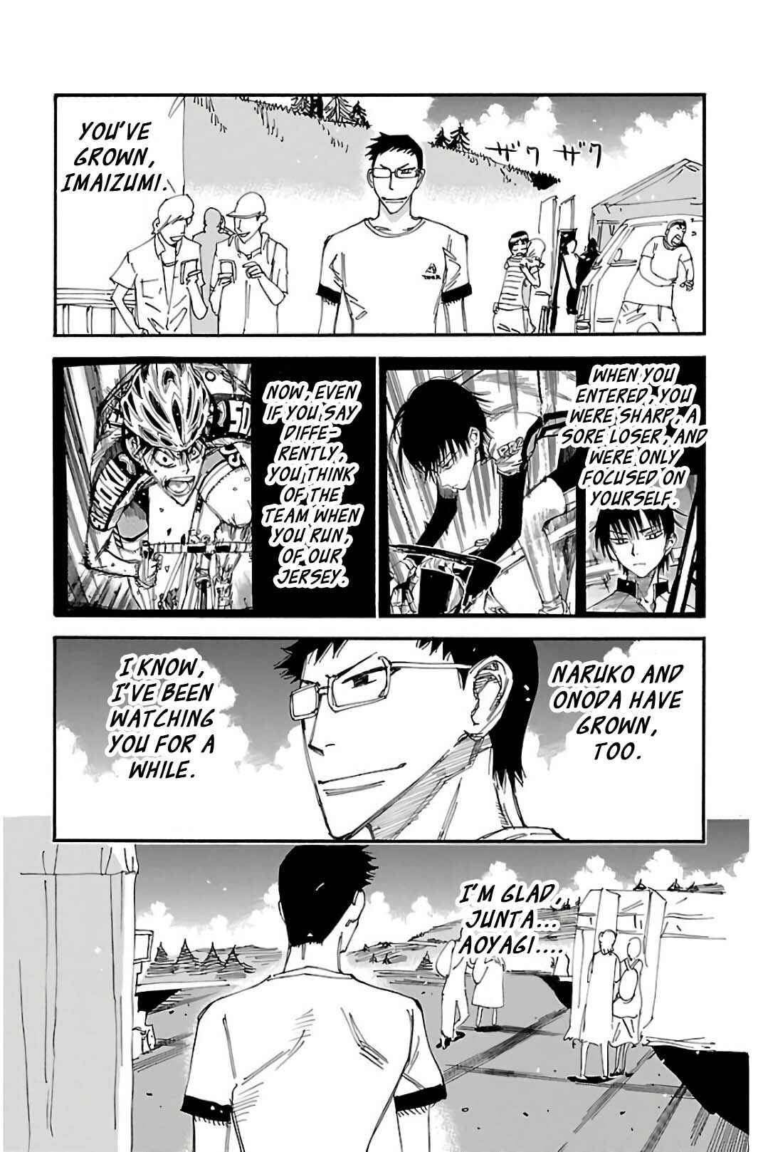 Chapter 512 - Page 10