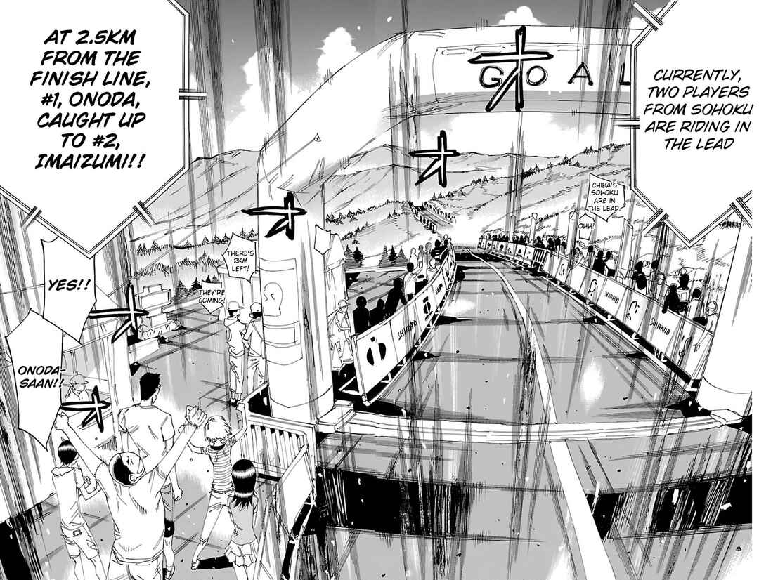 Chapter 512 - Page 4
