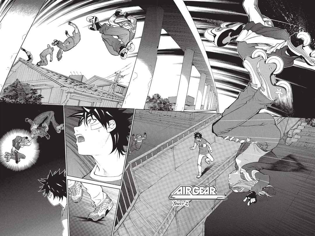 Chapter 2 - Page 4