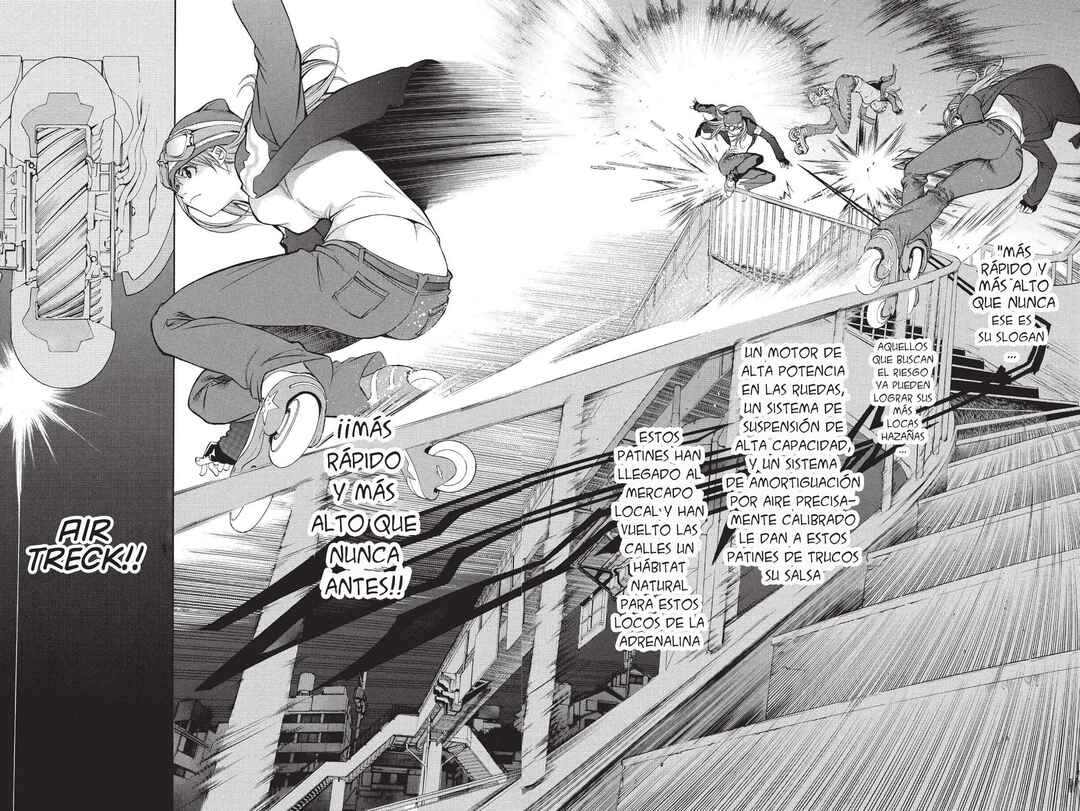 Chapter 2 - Page 5
