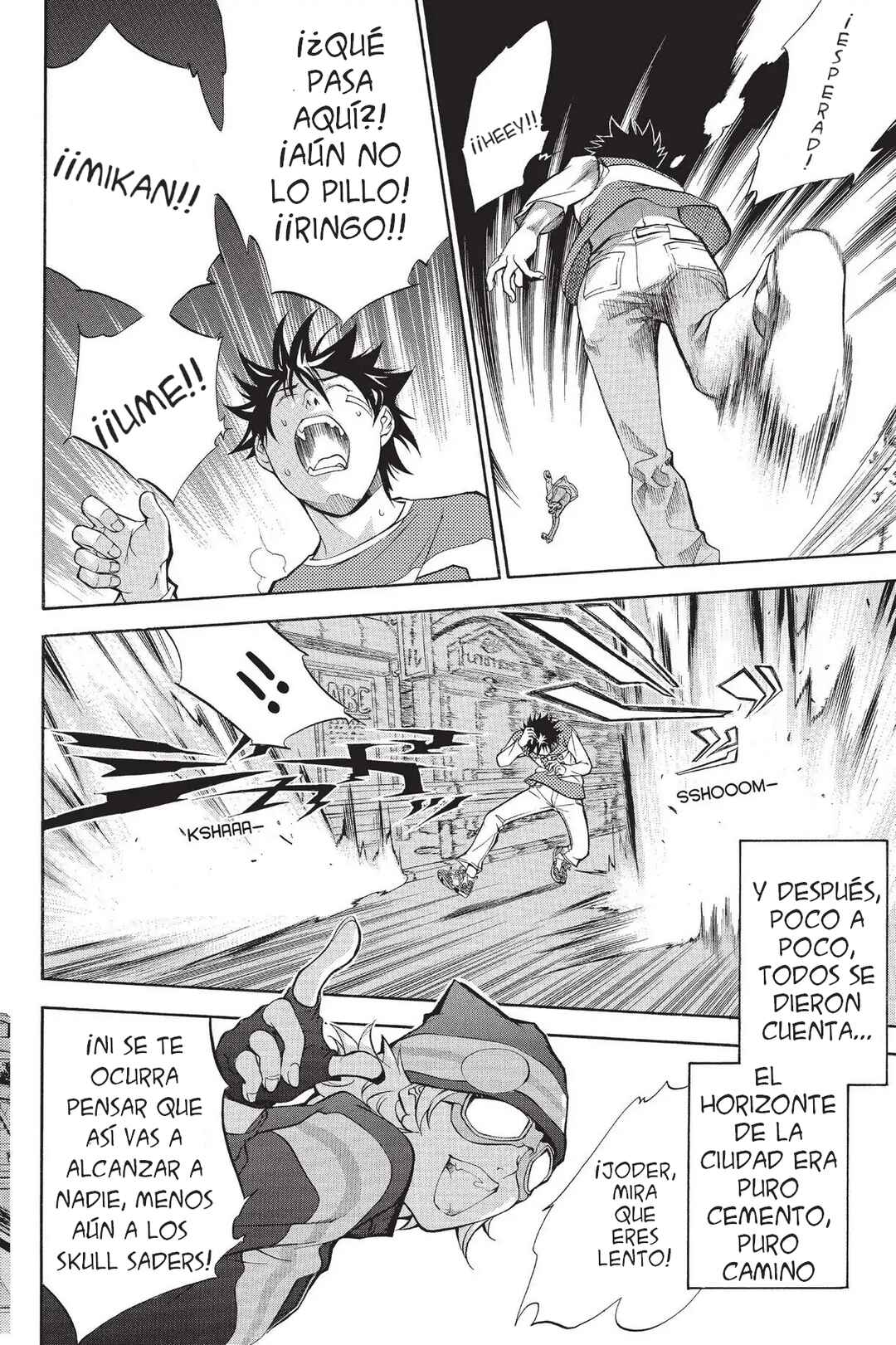 Chapter 2 - Page 6