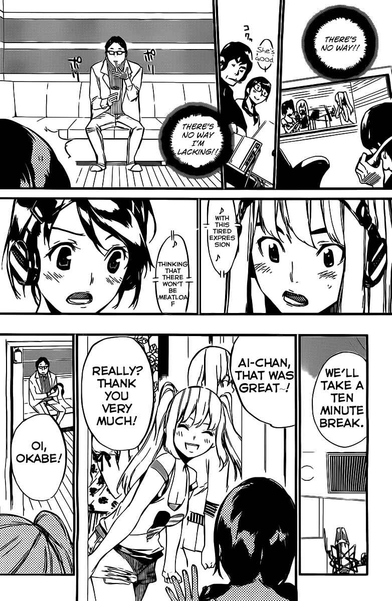 Chapter 61 - Page 13