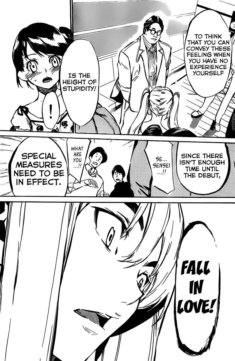 Chapter 61 - Page 20