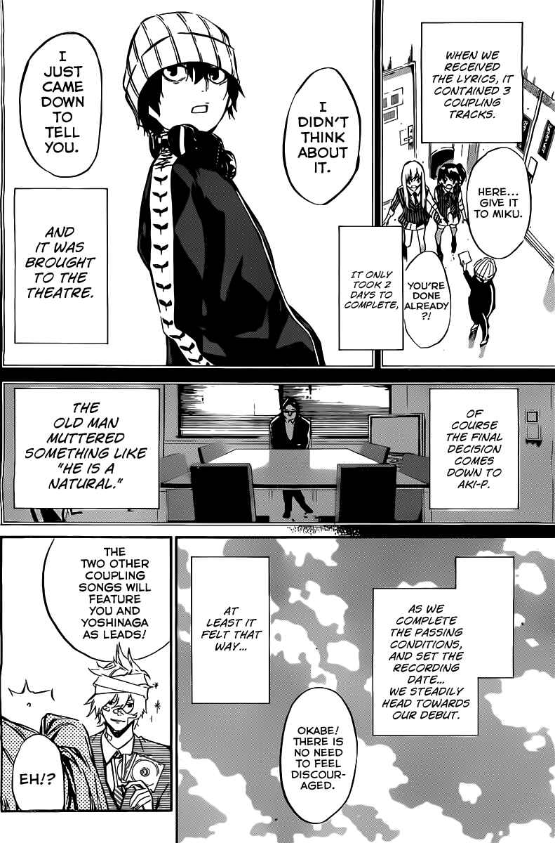 Chapter 61 - Page 5