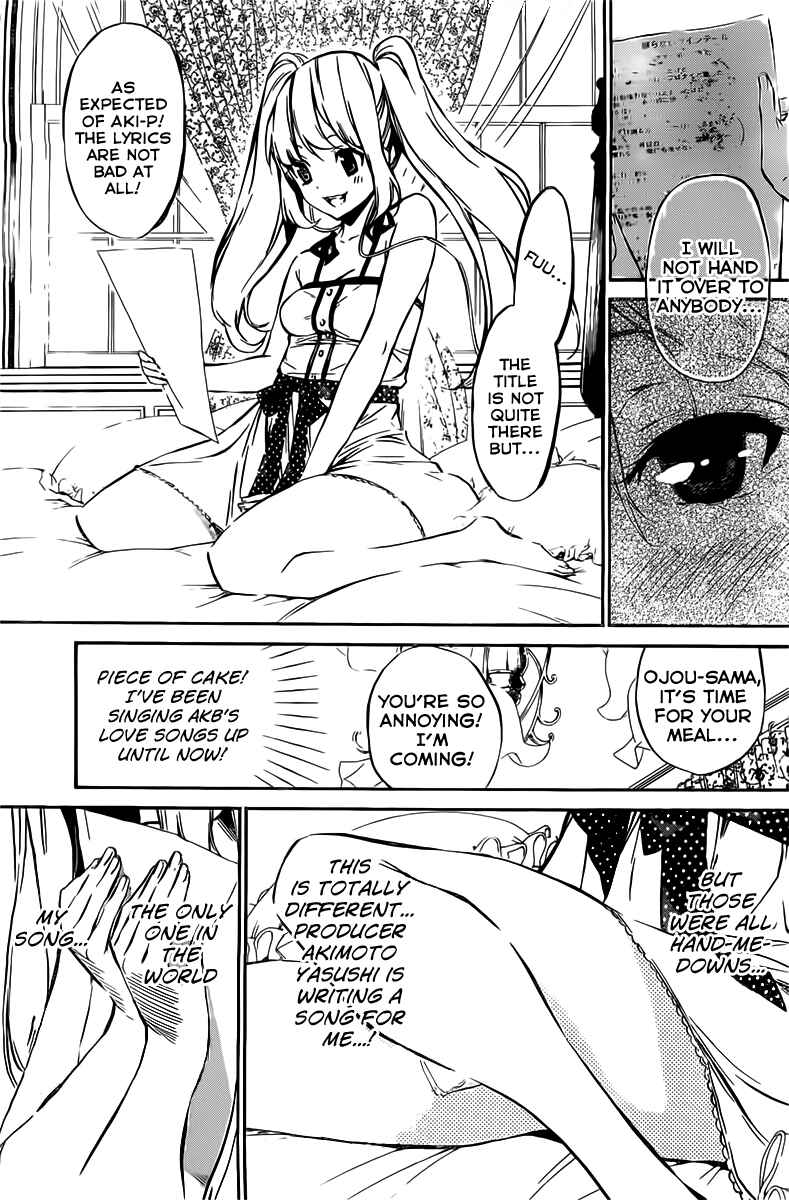 Chapter 61 - Page 8