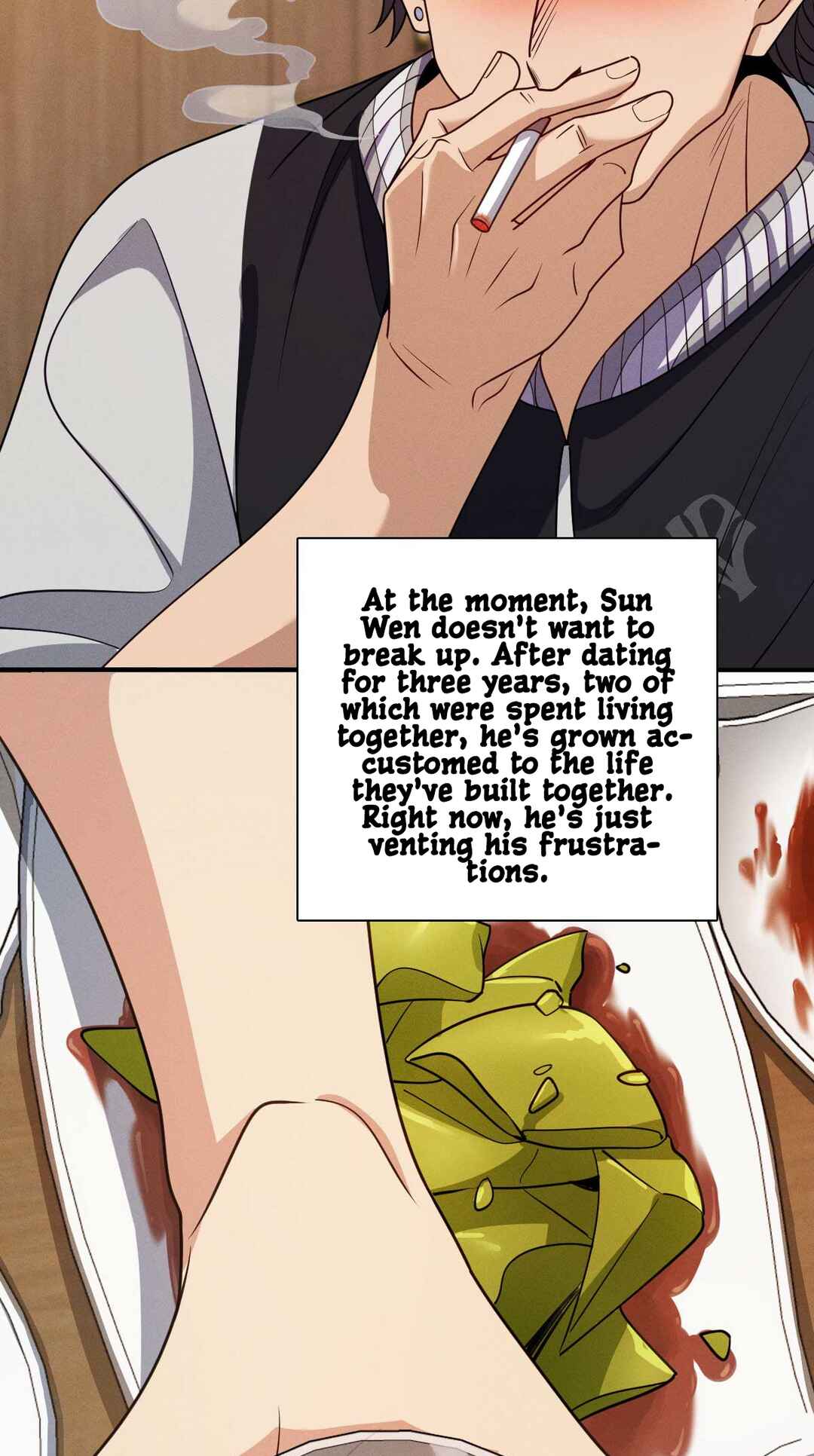 Chapter 65 - Page 28