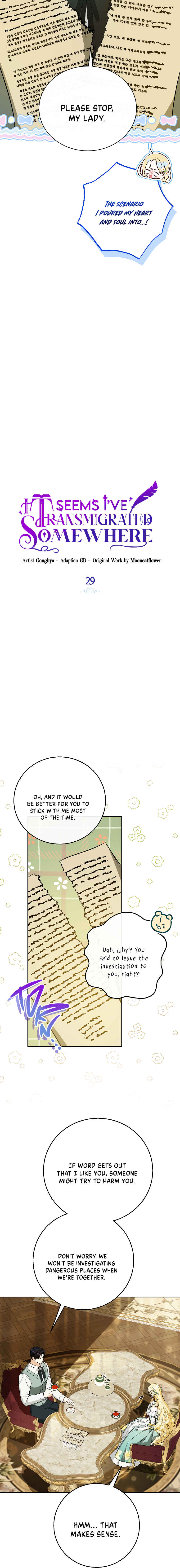 Chapter 29 - Page 6